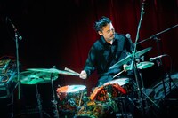 石若駿 ©︎WOWOW