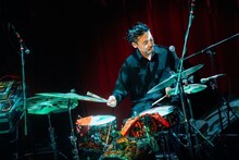 石若駿 ©︎WOWOW