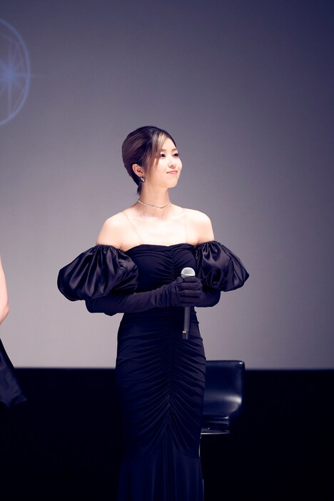 YUUKI ©LAPONE GIRLS