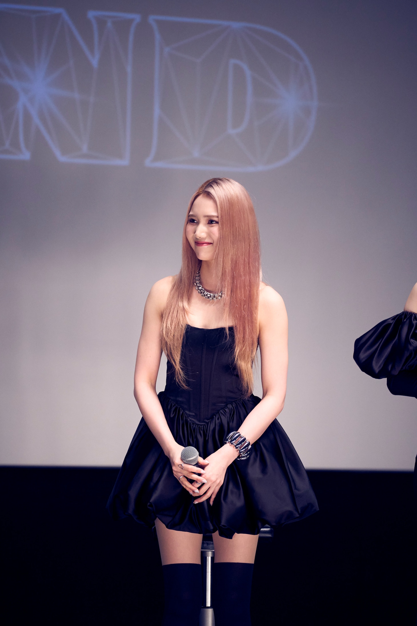 NANO ©LAPONE GIRLS