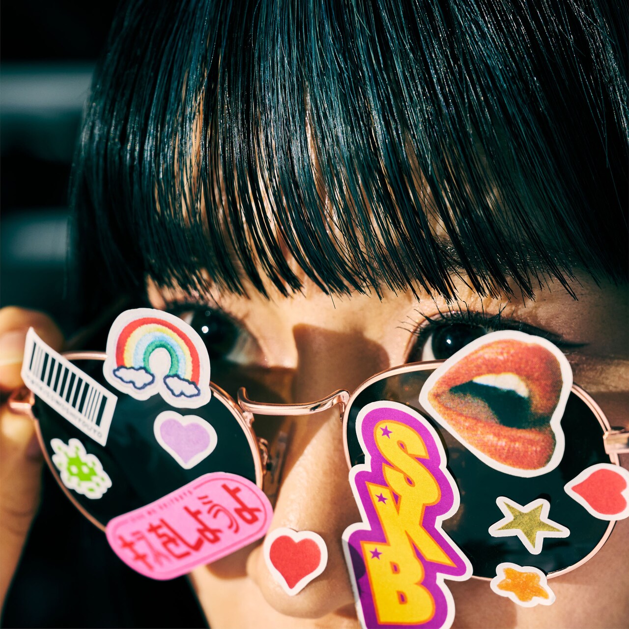 少年キッズボウイがショッピングモールを闊歩！メジャーデビュー曲