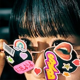 少年キッズボウイ「キスをしようよ」配信ジャケット
