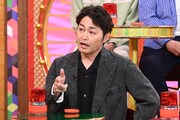 安田顕 ©日本テレビ