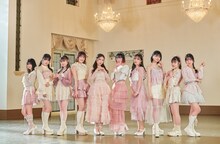 つばきファクトリー