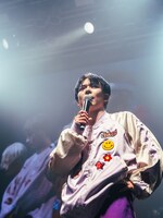 NAOTO（Photo by Kenya Tsunoda）