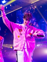 MINATO（Photo by Kenya Tsunoda）