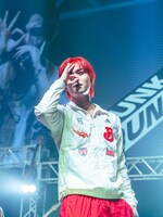 HIROKI（Photo by Kenya Tsunoda）