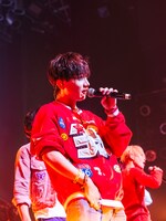 TOMOKI（Photo by Kenya Tsunoda）