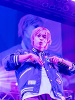 KAITO（Photo by Kenya Tsunoda）