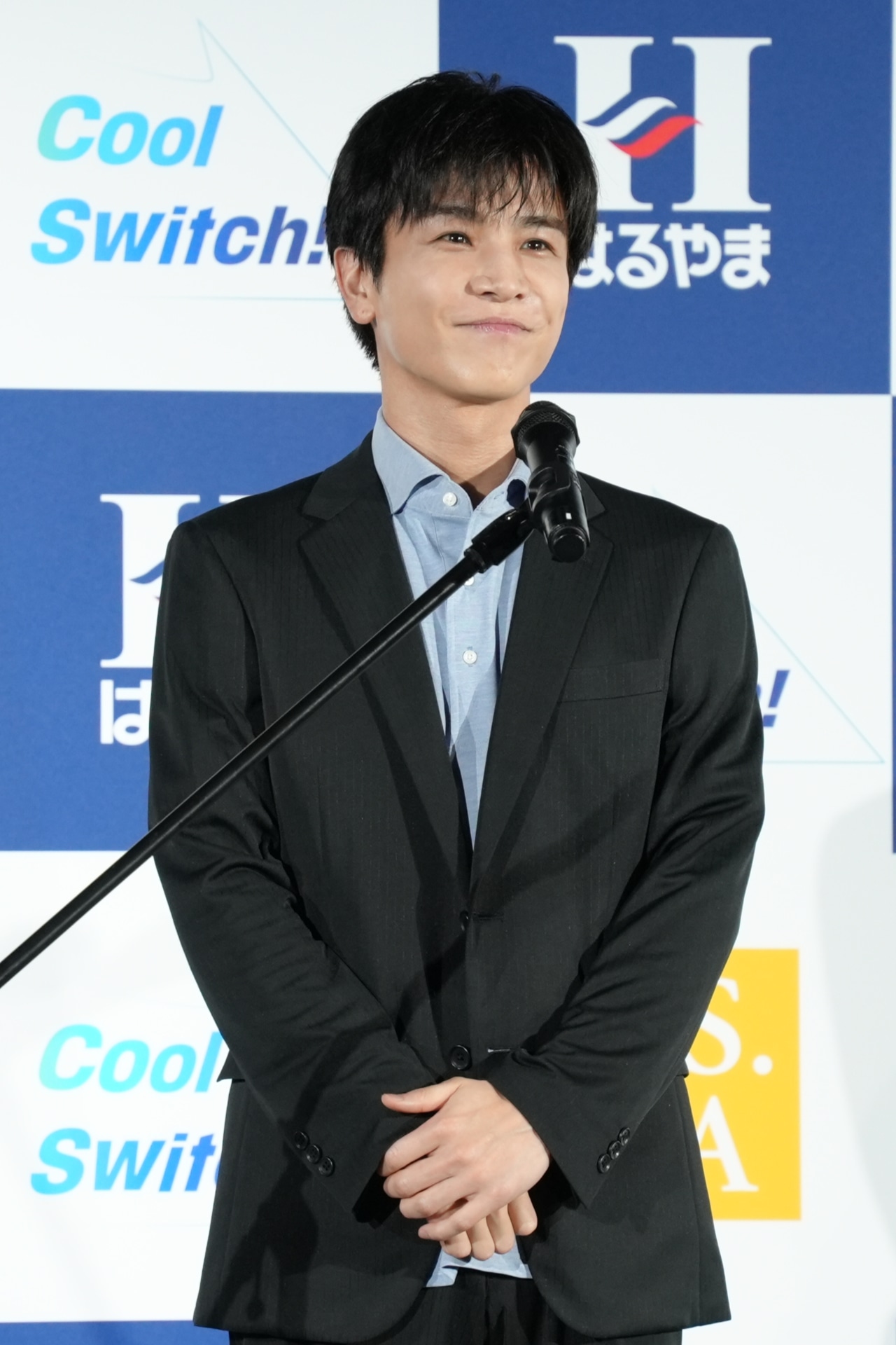 岩田剛典