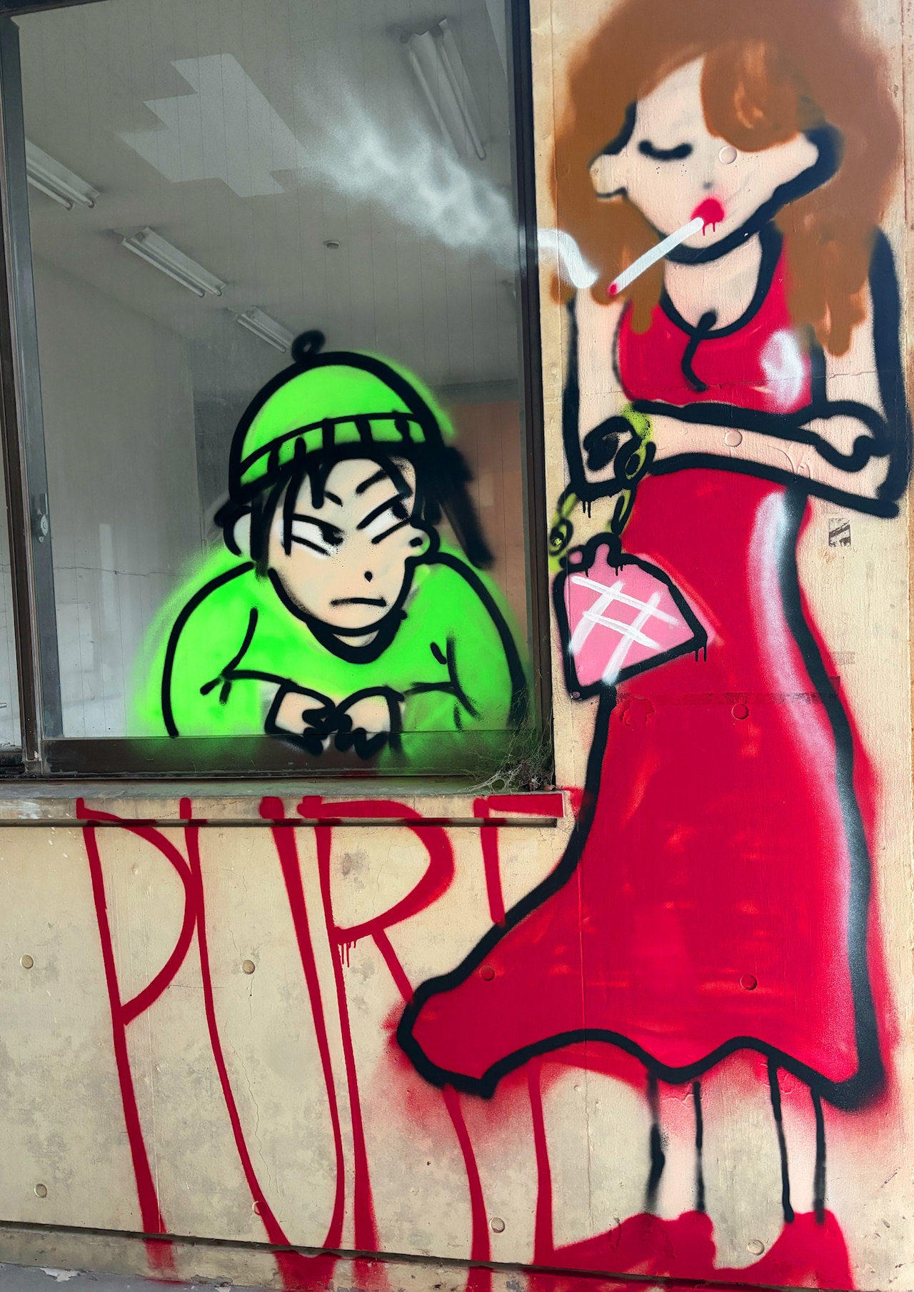 パラダイス・ガラージ＆豊田道倫、初のベストアルバム2作品発売