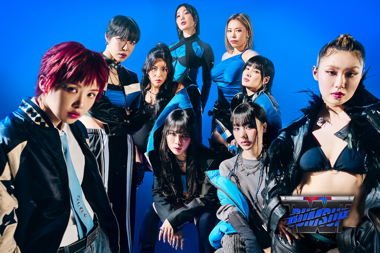 【激レア】2009 최신댄스 가요 32 CD★韓国最新ダンス歌謡★2CD G)I-DLE((여자)아이들 | ジー・アイドゥル) - TOMBOY (Music