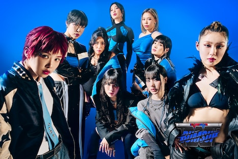 BUMSUP（韓国代表）