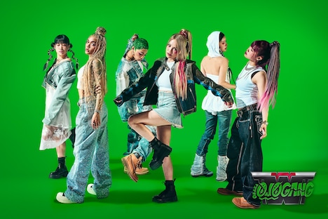 OSAKA Ojo Gang（日本代表）