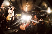 FOMARE（Photo by RUI HASHIMOTO [SOUND SHOOTER]）