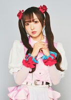 日比野芽奈（ラフ×ラフ）