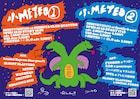 「小METEO」2日目は1曲ごとに交代で演奏 FUCKER×やっほー、fOUL×テレビ大陸音頭ら
