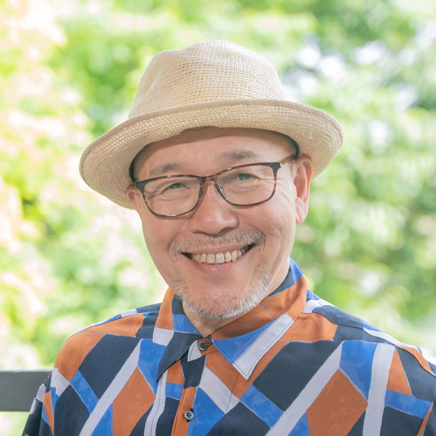 久住昌之