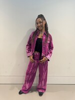 Crystal Kay