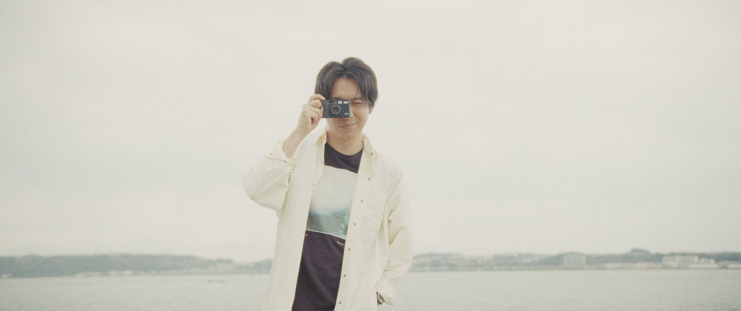SuiseiNoboAz「REMEMBER」MVより。