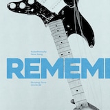 SuiseiNoboAz「REMEMBER」配信ジャケット