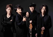 T-BOLAN、“全曲歌える”47都道府県ホールツアー開催