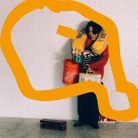 goethe「Q」ジャケット