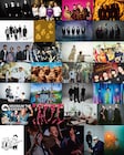 BRAHMAN「尽未来祭」出演者一挙発表!BUCK-TICK、エルレ、LUNA SEA、黒夢、GEZANら