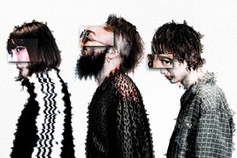 NEEが「再生可能」リリース日に特番生配信、「新しい惑星」MVも初公開