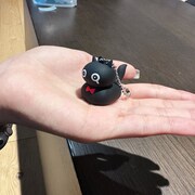 ポルカドットスティングレイのバンドアイコンと言えば。