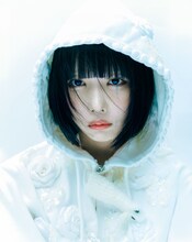 ano（撮影：岩渕一輝［TRON］）