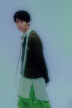 萩原利久（撮影：塚本倫子）