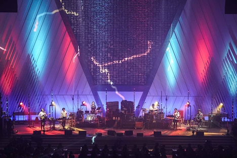 MVF Orchestra ©CEIPA / MUSIC AWARDS JAPAN 2025