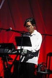 鈴木正人(B / LITTLE CREATURES) ©CEIPA / MUSIC AWARDS JAPAN 2025