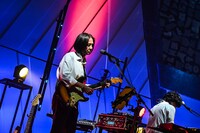 高野寛（G, Cho） ©CEIPA / MUSIC AWARDS JAPAN 2025