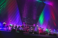 山口一郎（サカナクション） ©CEIPA / MUSIC AWARDS JAPAN 2025