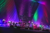 山口一郎(サカナクション) ©CEIPA / MUSIC AWARDS JAPAN 2025