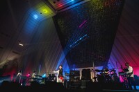 坂本美雨 ©CEIPA / MUSIC AWARDS JAPAN 2025