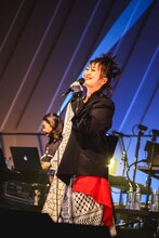 坂本美雨 ©CEIPA / MUSIC AWARDS JAPAN 2025