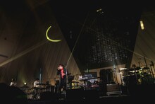 岡村靖幸 ©CEIPA / MUSIC AWARDS JAPAN 2025