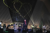 岡村靖幸 ©CEIPA / MUSIC AWARDS JAPAN 2025