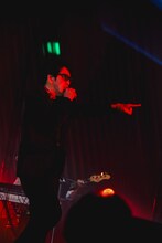 岡村靖幸 ©CEIPA / MUSIC AWARDS JAPAN 2025