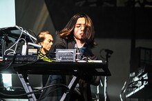 原口沙輔 ©CEIPA / MUSIC AWARDS JAPAN 2025