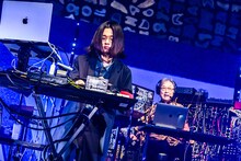 原口沙輔、松武秀樹 ©CEIPA / MUSIC AWARDS JAPAN 2025