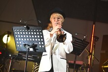 NARGO（Tp / 東京スカパラダイスオーケストラ） ©CEIPA / MUSIC AWARDS JAPAN 2025