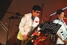 GAMO（T.Sax / 東京スカパラダイスオーケストラ） ©CEIPA / MUSIC AWARDS JAPAN 2025