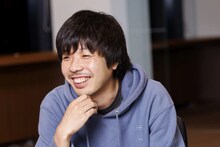 吉田靖直（トリプルファイヤー）