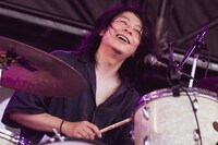 大工原幹雄（Dr / サニーデイ・サービス）