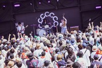 サニーデイ・サービス