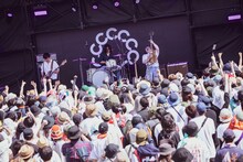 サニーデイ・サービス